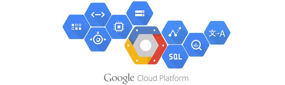Which is the best server? Google cloud