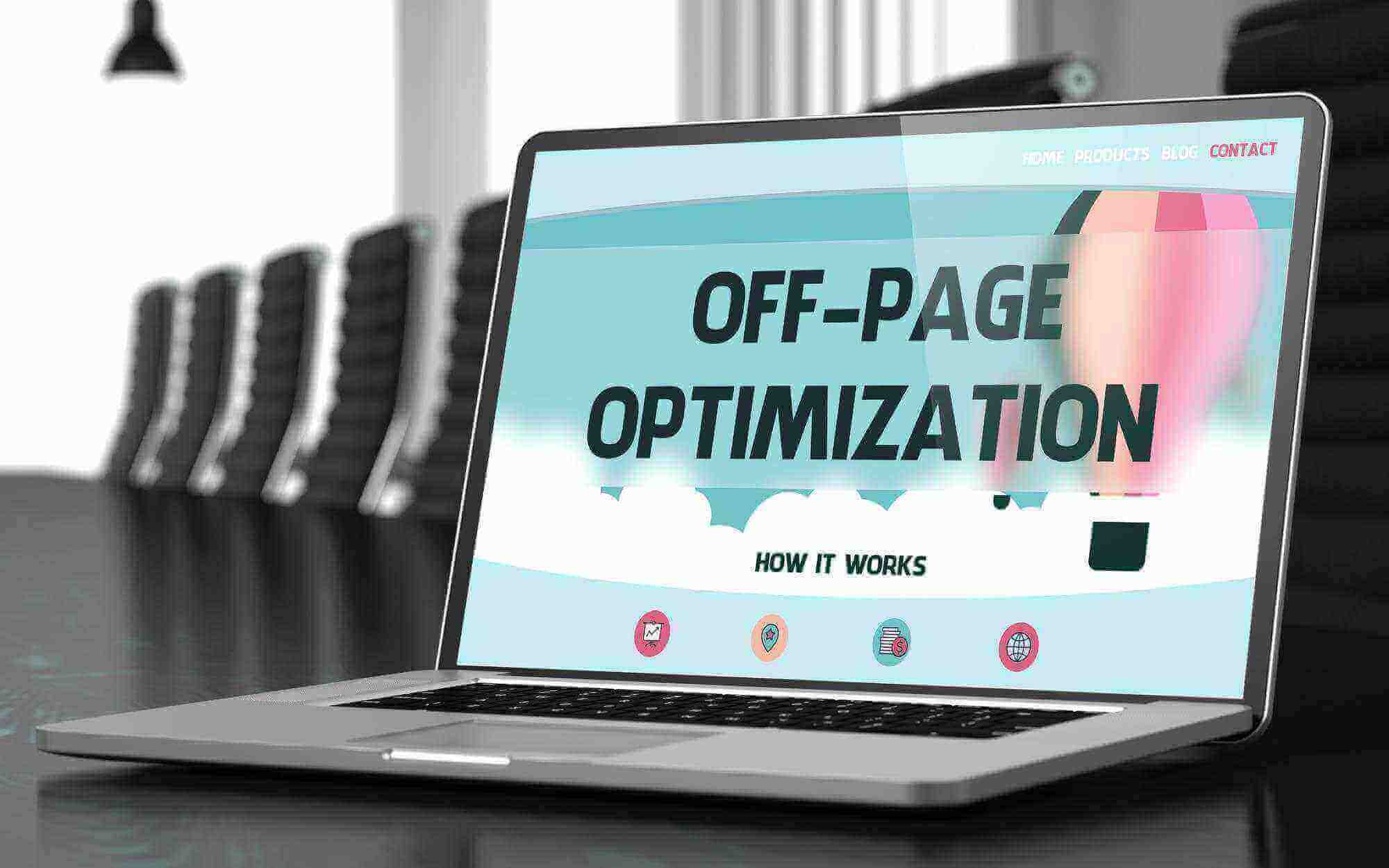 How to do proper Off page Optimization?