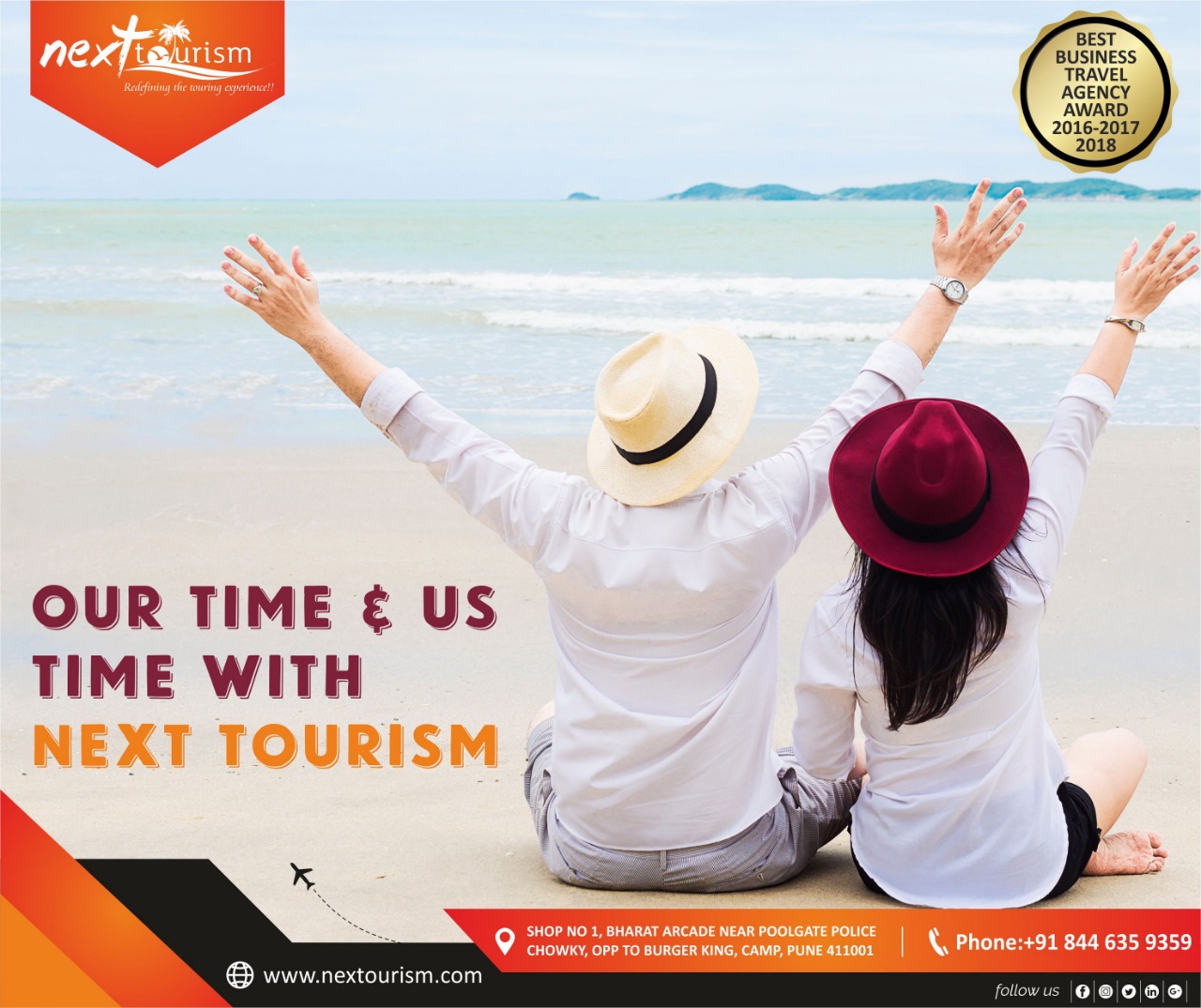 Next Tourism Pune