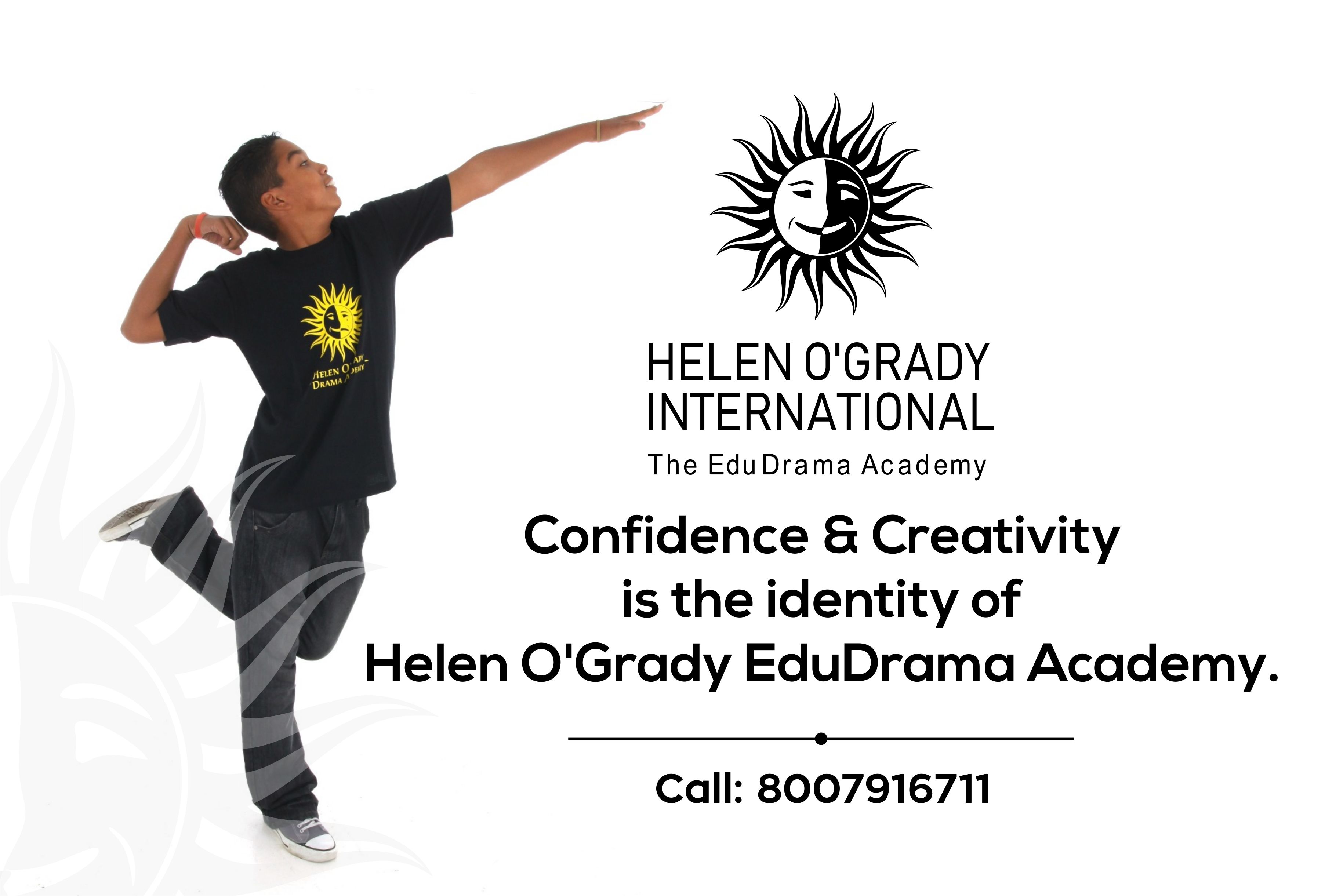 Helen O'Grady International Pune