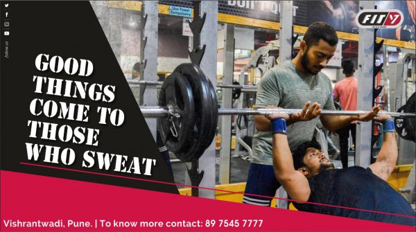 FIT7 GYM PUNE