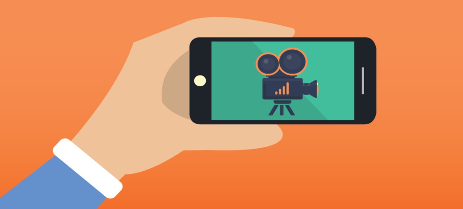 5 secrets of successful video marketing