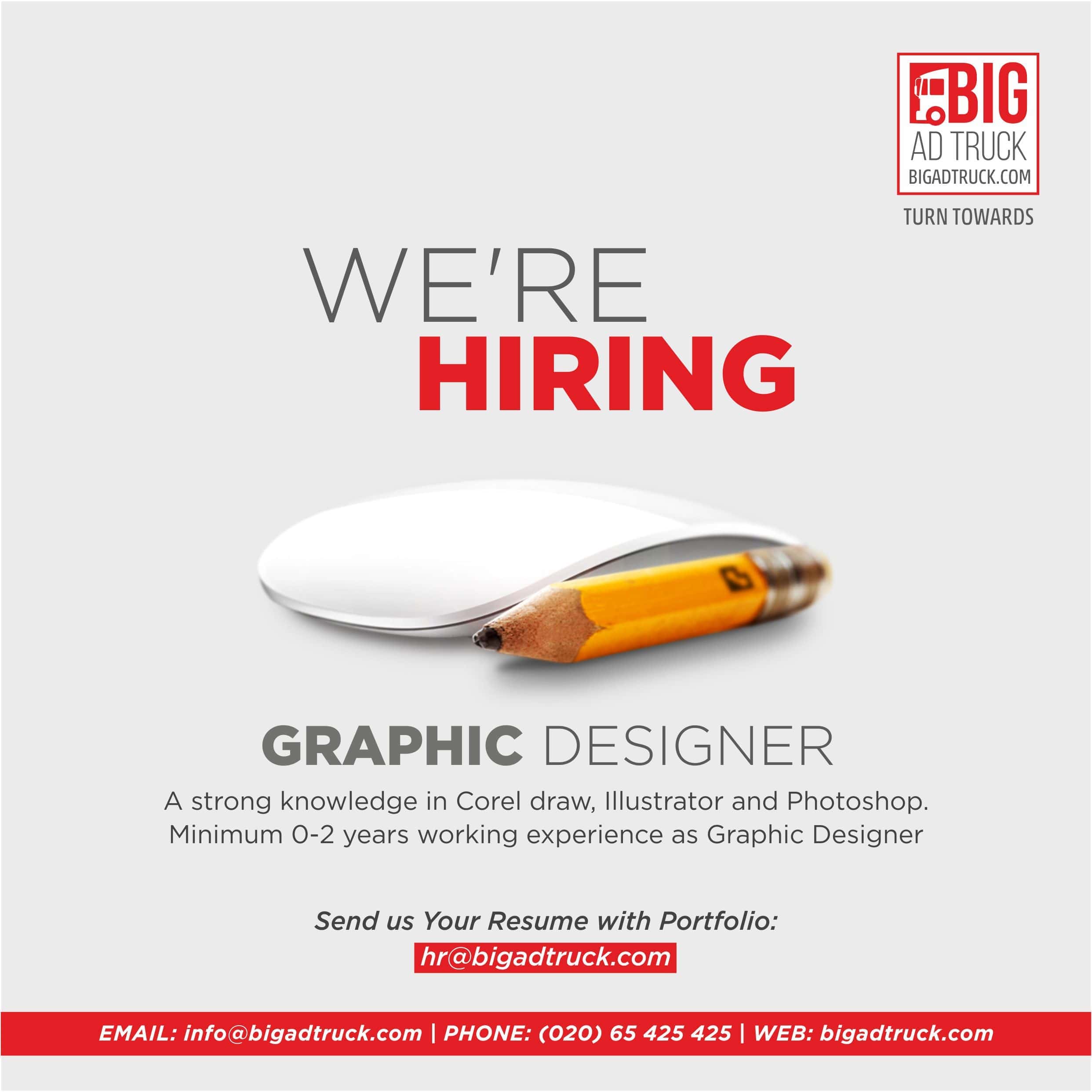 graphic-designer